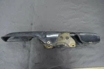Honda 1975 1976 Twin Cover Case Shield. Fixed Price $33.00.