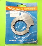 Montesa Cota 348 Shift Plate P/n R071 06 078 Or 5166.012 Nos 51M. Fixed Price $12.75.