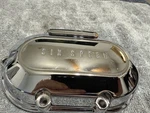 Harley Davidson Six Speed Cover 37126-06 Fits Touring Softail, And Dyna. Fixed Price $65.00.
