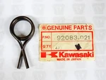 Kawasaki Nos New 92083-021 Change Pedal Return Spring Z1 Kd Ke Ks Kz F11M. Fixed Price $16.99.