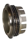 V-factor 17849 Alternator Rotor Clutch Shell For Harley Sportster Xl 84-90. Fixed Price $499.95.