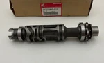 Honda GL1500 1988-1989 Gear Shift Drum # 24300-MN5-010 New Oem (129)I. Fixed Price $132.00.