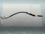 Honda Trail Oem 1981 Rear Brake Light Actuator Switch 35350-125-770. Fixed Price $19.99.
