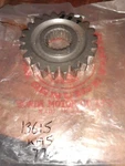 Nos Honda Elsinore Rc 1982 Gear Primary Drive 13615-KA5-770 Evo. Fixed Price $121.69.