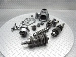 1996 96-97 Kawasaki Eliminator ZL600 Transmission Gearbox Shaft Fork. Fixed Price $74.24.