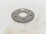 Triumph Adventurer Thunderbird Sport Trophy Crankshaft Balancer Eliminator Gear. Fixed Price $9.95.