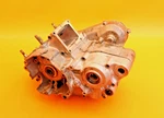 1998 2000 Suzuki RM125 Bottom End Engine Case Set 11300-36870. Fixed Price $341.99.