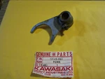 Kawasaki KT250 KX250 Engine Motor Transmission Gear Shift Forks 13140-061. Fixed Price $22.99.