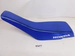 1986 Honda TR200 Fat Cat Oem Seat 77100-HB7-000. Fixed Price $379.99.