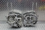 1974 Honda XL100 Left Right Engine Motor Crankcase 11200-383-000. Fixed Price $299.99.