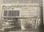Panasonic PCC13-KIT-ND Ceramic Capacitor 0.5PF 220PF 50V Surface Mount Mlc. Fixed Price $70.00.