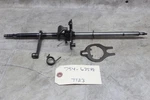 12-19 Honda Foreman 500 Rancher 420 Es Oem Shifter Shaft 24620-HM7-000. Fixed Price $24.95.