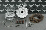 2004 Yamaha 01-09 WR250F Oem Complete Clutch Plates Basket Hub Pressure. Fixed Price $179.99.
