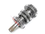 1981 Honda CR125R Transmission Counter Shaft. Fixed Price $125.00.