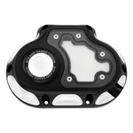Final Cover Transmission Rsd Clutch Cable Clarity Contrast Cut, 06-17 Dyna. Fixed Price $710.55.