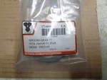 Nos V-twin Brand Harley Davidson Speedometer Drive Gear 69-80 Flh 17-0094. Fixed Price $30.00.