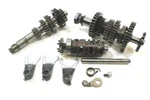 2013 Yamaha Transmission Shafts With Gears And Shift Drum Forks. Fixed Price $127.96.