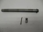 1981 Kawasaki Csr Shifter Fork Shaft 49047-5003. Fixed Price $8.21.