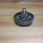 1987 Yamaha Razz SH50 Complete Main Axle. Fixed Price $50.00.