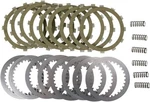 Ebc Srk Clutch Kit Fits Yamaha YZF-R1 2009-2014. Fixed Price $221.59.