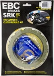 Ebc SRK46 Complete Clutch Kit. Fixed Price $271.21.