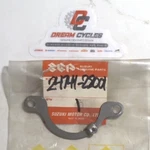 Nos Genuine Suzuki Counter Shaft Bearing Retainer 24741-28001 New Oem Parts. Fixed Price $22.63.