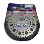 Renthal Ultralight Aluminum Rear Sprocket Tooth (411U-520-45P-HA). Fixed Price $42.96.