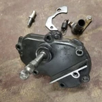 2007 Yamaha FZ6 Shifter Shaft 5VX-18101-11-00. Fixed Price $15.95.