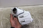 2013-2022 Yamaha FJR1300 Engine Side Cover Oil Fill B88-15431-00-00. Fixed Price $14.99.