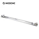 Nicecnc Gear Shift Linkage Rod 33719-79B For Harley Softail Special Flstn. Fixed Price $22.99.