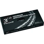 Ek Chain 530X150 Chrome/nickel 530Z/3D-150/CXS.MLJ. Fixed Price $412.65.