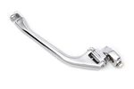 Fold Out Kick Starter Arm Chrome For Harley-davidson. Fixed Price $110.99.