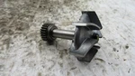 2005 Kawasaki VN2000A Vulcan Water Pump Impeller & Shaft. Fixed Price $29.95.