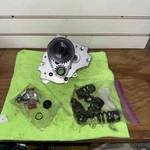 Feuling Oe Plus Plate/oil Pump/andrew 67H Cams! Harley-davidson Twin Cam!. Fixed Price $749.95.