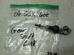 CC33 Suzuki Gsx 600 Katana 2006 Gear Shift Link Arm 25520-47000 25525-12C10. Fixed Price $24.49.