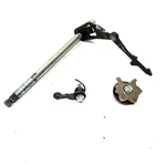 1998 To 2003 Honda VT750 Shadow Ace, Gear Shaft Arm, P/n 24610-MZ8-H00. Fixed Price $43.50.