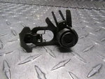 1982-1995 Yamaha TT600 Xt 550 Oem Shift Shaft Lever & Spring 34K-18120-00-00. Fixed Price $14.70.