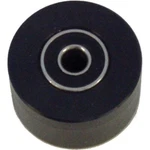 Modquad CR2-BLK Chain Roller, 32MM Black. Fixed Price $16.95.