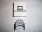 Triumph & Bsa A75 T150 T160 Crankshaft Main Bearing Shell Set 0.030" 70-9029. Fixed Price $38.38.