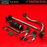 1981 Honda Twinstar CM200T Transmission Gear Change Forks Shift Shaft Drum. Fixed Price $29.99.