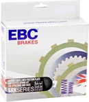Ebc Series Race/sport Clutch Kit 1989-92 Yamaha FZR1000 # SRK31. Fixed Price $184.90.
