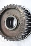 Transmission Sprocket 32T 40250-94 2001 Harley Davidson Road King Flhr. Fixed Price $40.00.