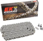Ek Chains Series Zx-ring (chrome) Links 530ZVX3-120/C. Fixed Price $194.60.