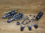 1992 Suzuki Oem Transmission Tranny Gear Assembly 24131-43D01 !!. Fixed Price $89.95.