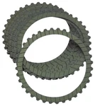 Barnett Friction Plate Kit Kawasaki 302-45-10013. Fixed Price $138.22.