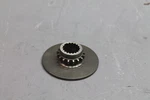 2005 Suzuki Burgman 650 Cam Chain Drive Sprocket 12731-10G10. Fixed Price $19.95.