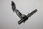 1999 2003 Yamaha Road Star XV1600 Engine Gear Shift Shaft 4WM-18101-01-00. Fixed Price $19.95.