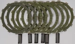 Ebc Series Clutch Kit SRC25. Fixed Price $214.30.