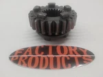 Midwest/ultima Mainshaft Second Gear & Countershaft Third 98-917. Fixed Price $39.02.