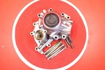 2008 Kawasaki Concours 14 Oem Engine Front Drive Gear Cover. Fixed Price $64.95.